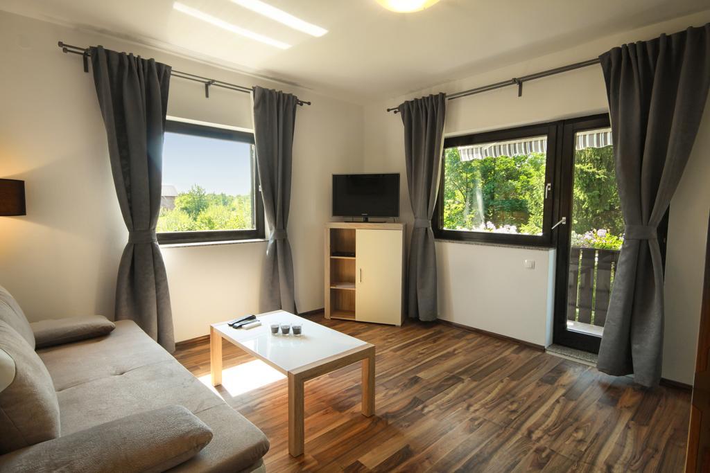 Countryside Apartment ラコヴィツァ エクステリア 写真
