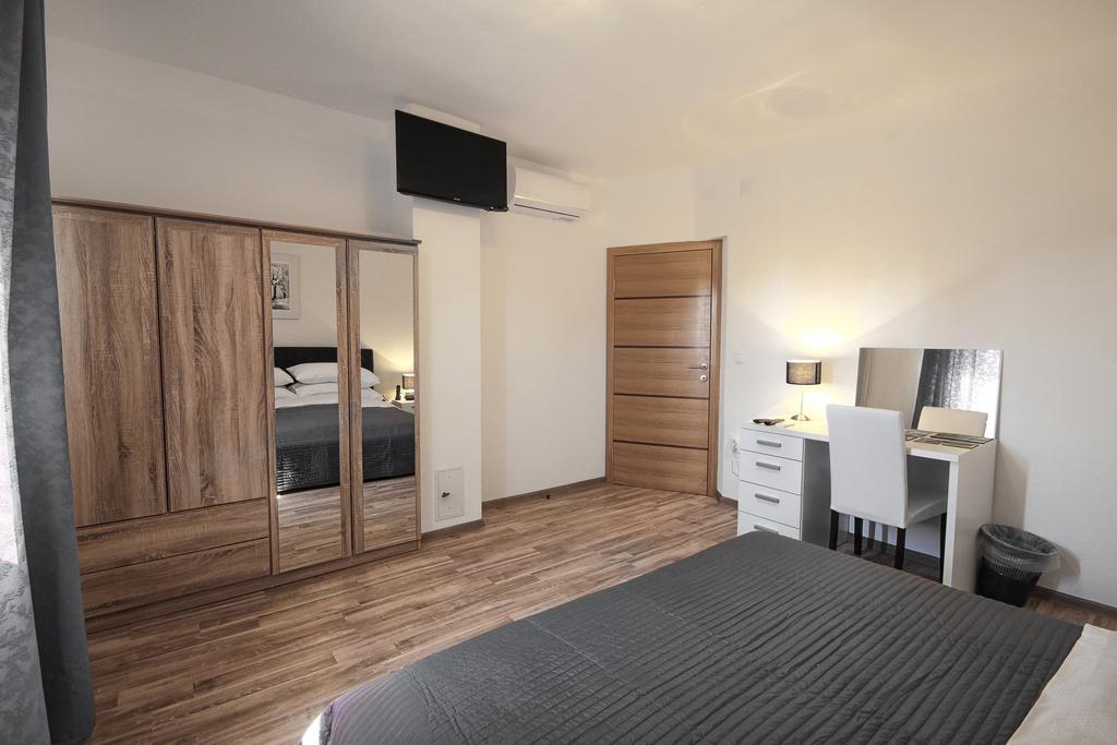 Countryside Apartment ラコヴィツァ エクステリア 写真