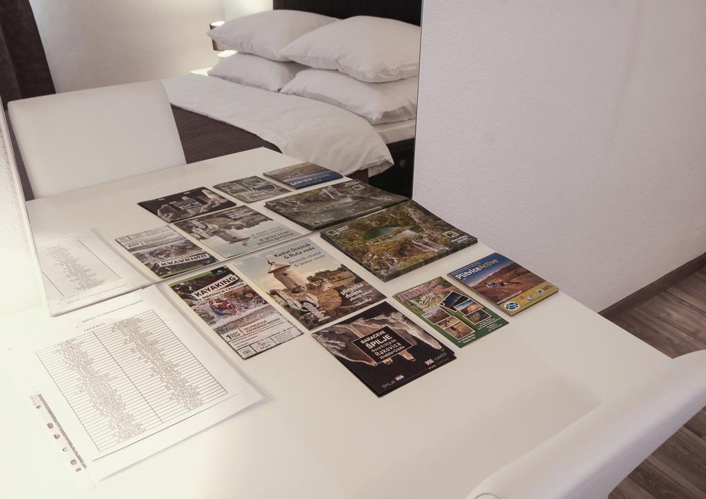 Countryside Apartment ラコヴィツァ エクステリア 写真