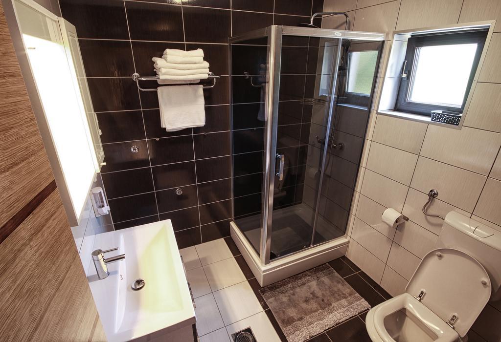 Countryside Apartment ラコヴィツァ エクステリア 写真